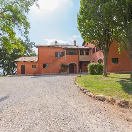 I Due Carpini-1 By Interhome Holiday home Citta Sant'Angelo