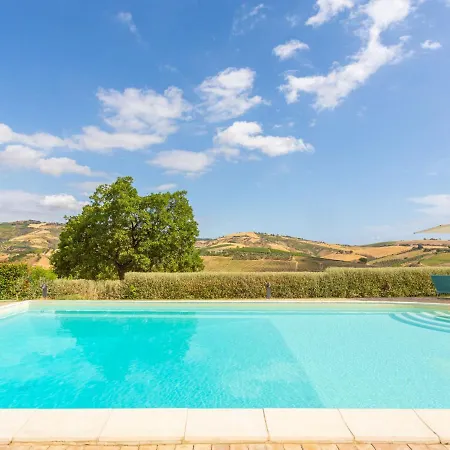 I Due Carpini-1 By Interhome