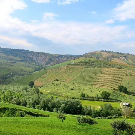 I Due Carpini-1 By Interhome *