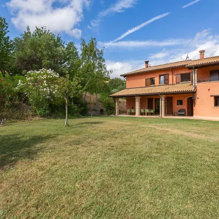 Holiday home I Due Carpini-1 By Interhome