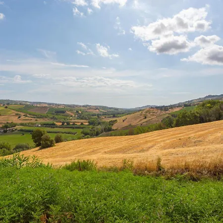 Holiday home I Due Carpini-1 By Interhome Citta Sant'Angelo