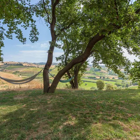 I Due Carpini-1 By Interhome 別荘