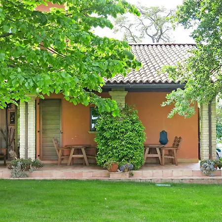 別荘 I Due Carpini-1 By Interhome