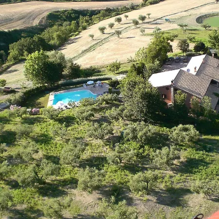 別荘 I Due Carpini-1 By Interhome