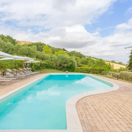 Holiday home I Due Carpini-1 By Interhome *