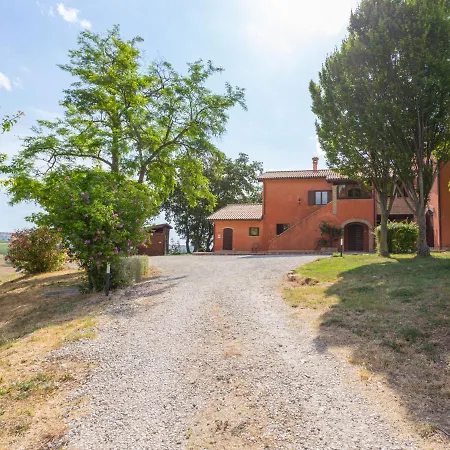 I Due Carpini-1 By Interhome *