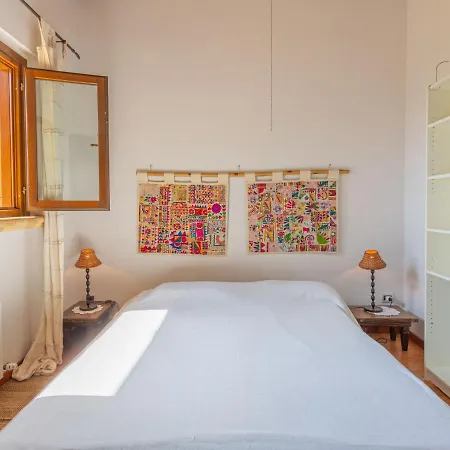 I Due Carpini-1 By Interhome *