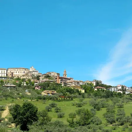 I Due Carpini-1 By Interhome 別荘 *