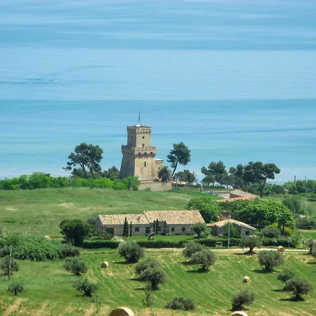 I Due Carpini-1 By Interhome * Citta Sant'Angelo