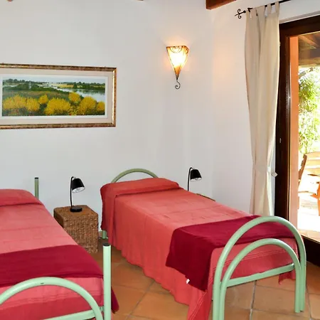 I Due Carpini-1 By Interhome Holiday home *