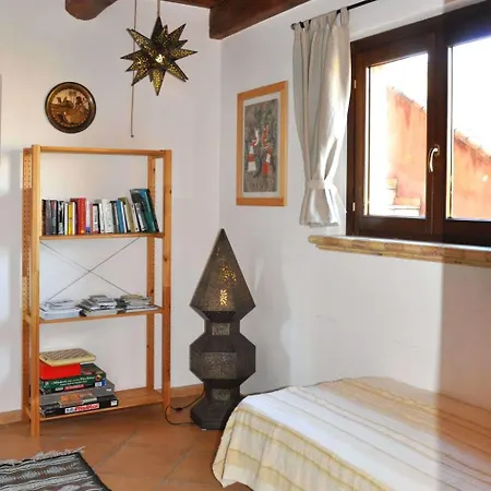 I Due Carpini-1 By Interhome Citta Sant'Angelo