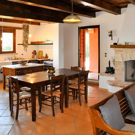 I Due Carpini-1 By Interhome Holiday home *