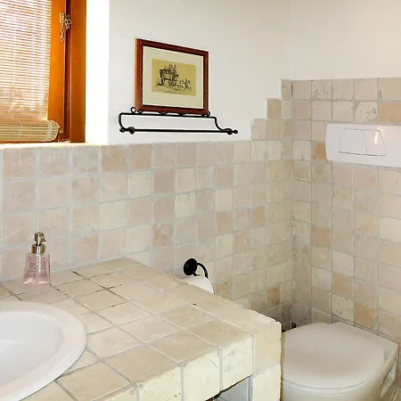 Holiday home I Due Carpini-1 By Interhome *