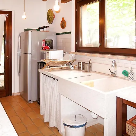 I Due Carpini-1 By Interhome *