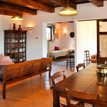 I Due Carpini-1 By Interhome Citta Sant'Angelo