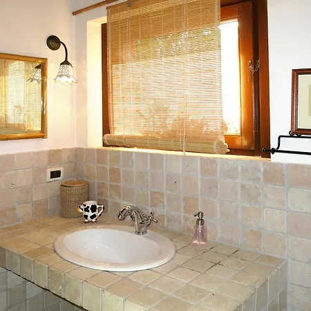 I Due Carpini-1 By Interhome Holiday home