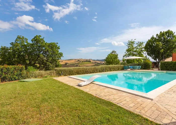 Ferienhaus I Due Carpini-1 By Interhome Città Sant'Angelo