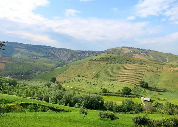 I Due Carpini-1 By Interhome *