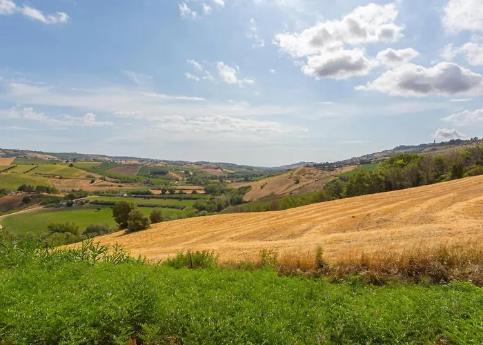 Ferienhaus I Due Carpini-1 By Interhome Città Sant'Angelo