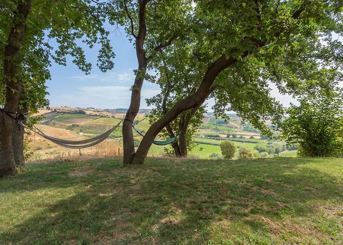 I Due Carpini-1 By Interhome Casa de Férias