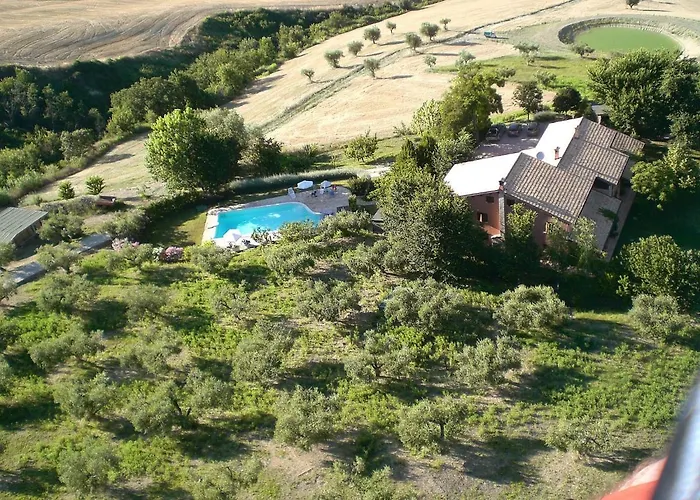 Ferienhaus I Due Carpini-1 By Interhome