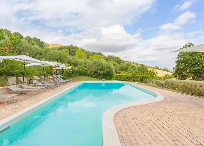 Ferienhaus I Due Carpini-1 By Interhome *