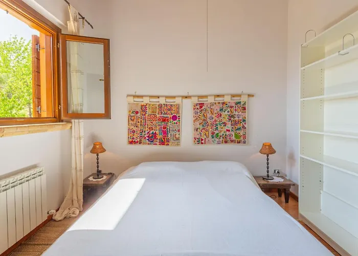 I Due Carpini-1 By Interhome *