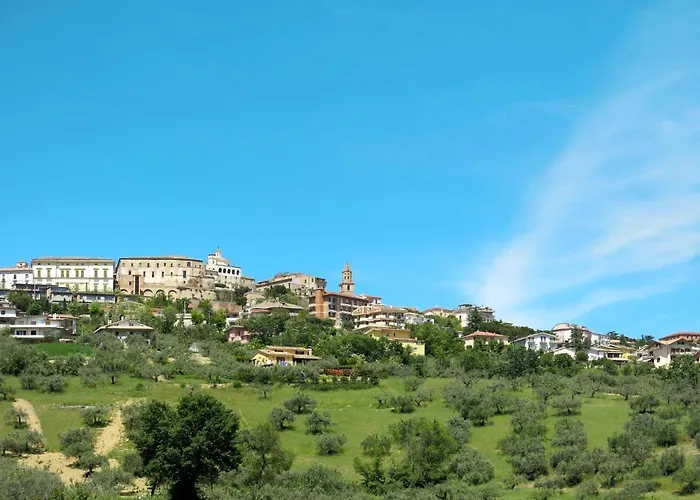 I Due Carpini-1 By Interhome Ferienhaus *