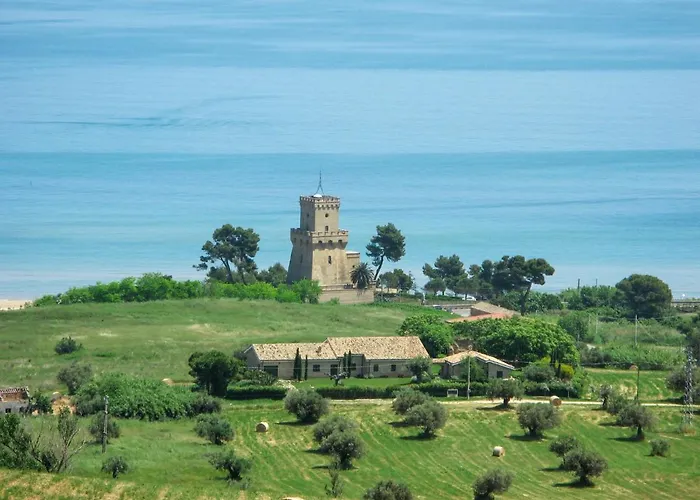 I Due Carpini-1 By Interhome * Città Sant'Angelo