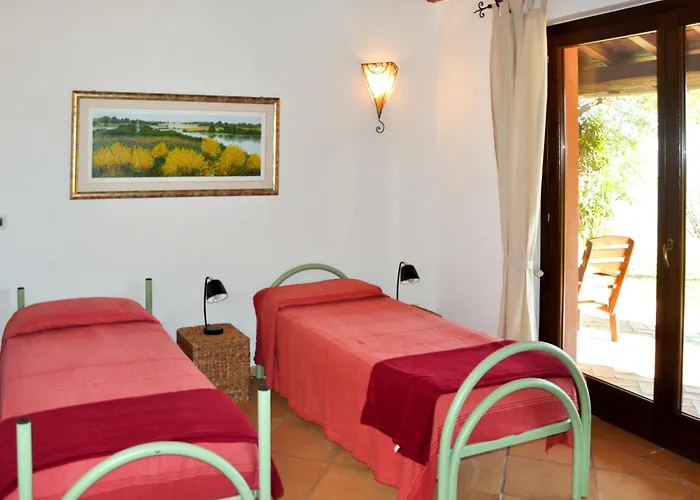 I Due Carpini-1 By Interhome Ferienhaus *