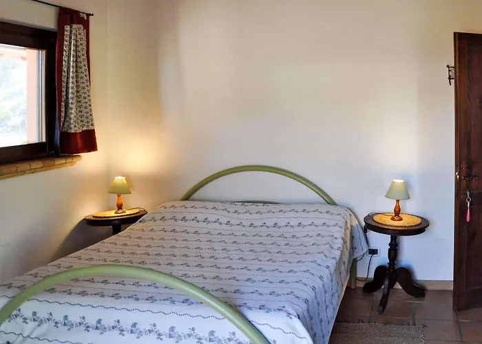 I Due Carpini-1 By Interhome