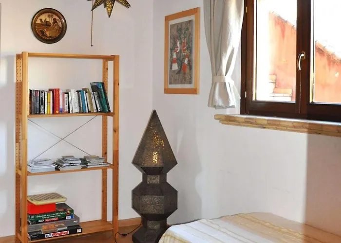 I Due Carpini-1 By Interhome Città Sant'Angelo