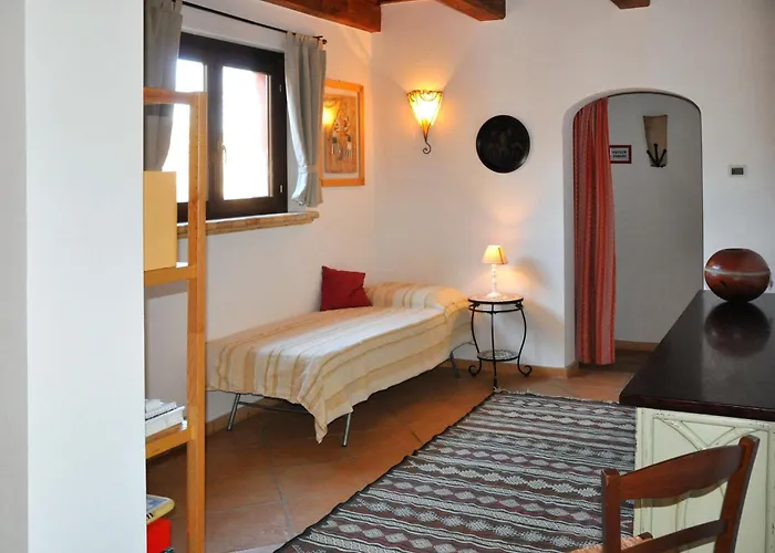 I Due Carpini-1 By Interhome *