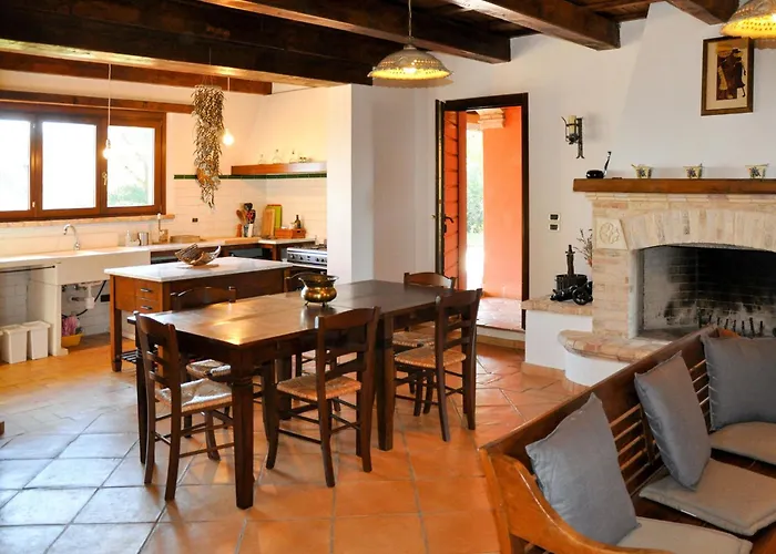 I Due Carpini-1 By Interhome Ferienhaus *