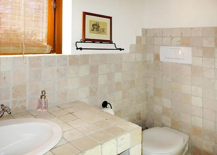 Ferienhaus I Due Carpini-1 By Interhome *