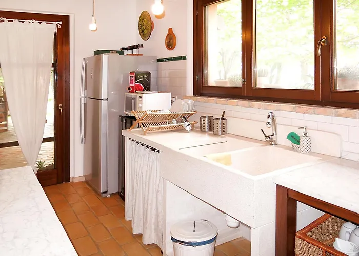 I Due Carpini-1 By Interhome *