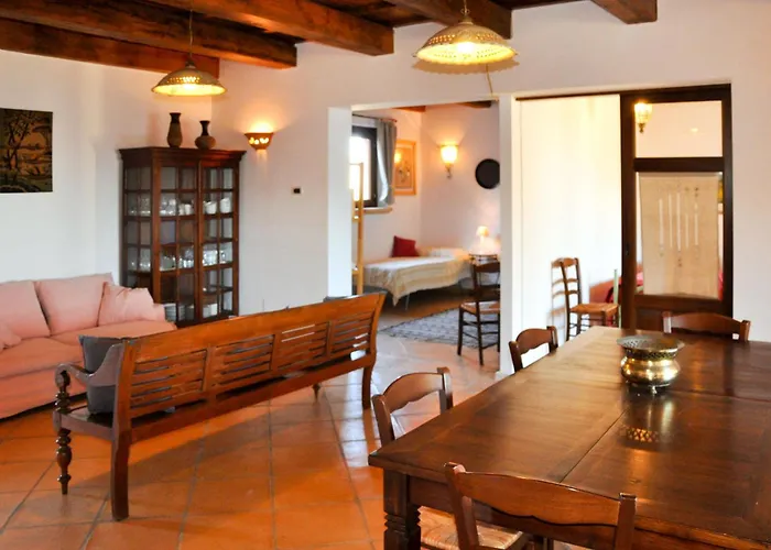 I Due Carpini-1 By Interhome Città Sant'Angelo