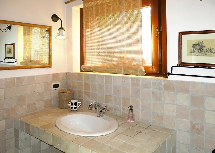 I Due Carpini-1 By Interhome Ferienhaus